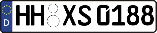 HH-XS0188