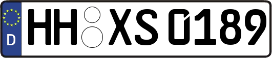HH-XS0189