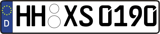 HH-XS0190