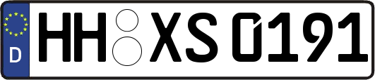 HH-XS0191