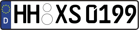 HH-XS0199