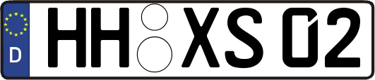 HH-XS02