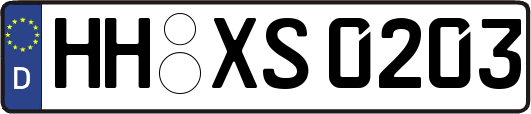 HH-XS0203