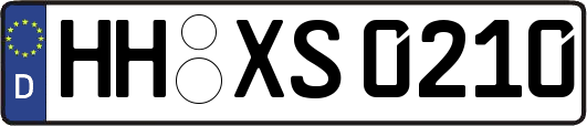HH-XS0210