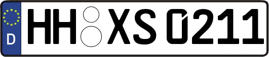 HH-XS0211