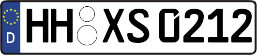 HH-XS0212