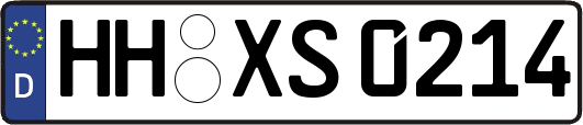 HH-XS0214