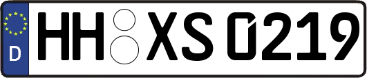 HH-XS0219