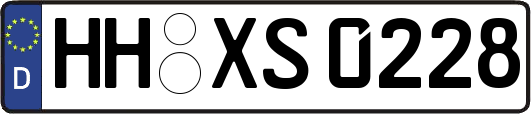 HH-XS0228