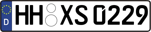 HH-XS0229