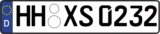 HH-XS0232