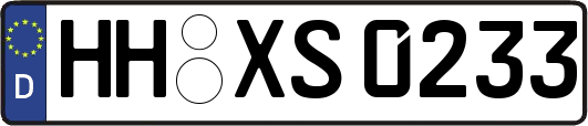 HH-XS0233