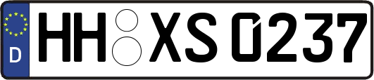 HH-XS0237