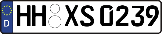 HH-XS0239