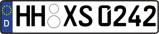 HH-XS0242