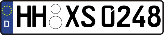 HH-XS0248