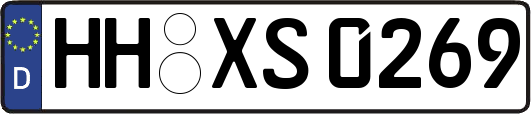HH-XS0269