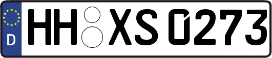 HH-XS0273