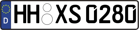 HH-XS0280