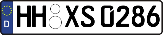 HH-XS0286