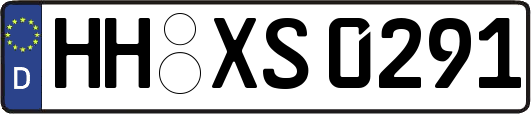 HH-XS0291
