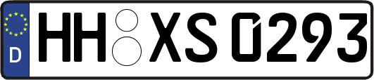 HH-XS0293