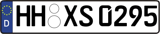 HH-XS0295