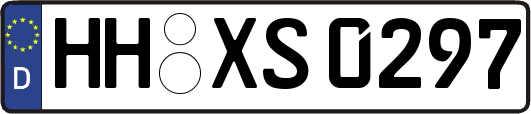 HH-XS0297