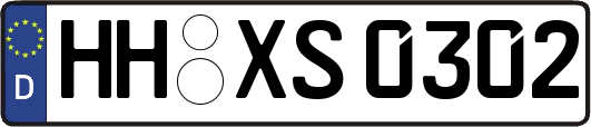 HH-XS0302