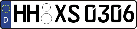 HH-XS0306