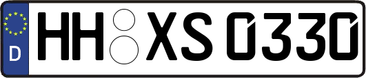 HH-XS0330