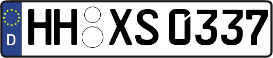 HH-XS0337