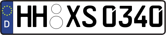 HH-XS0340
