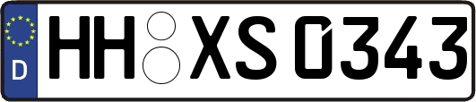 HH-XS0343