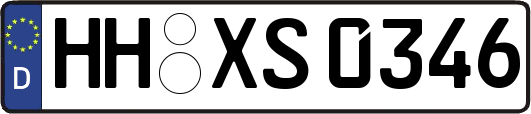 HH-XS0346