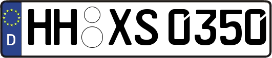 HH-XS0350