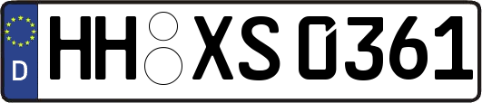 HH-XS0361