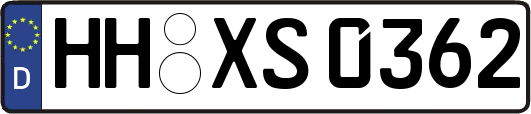 HH-XS0362