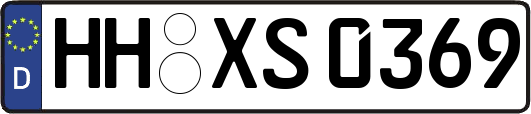 HH-XS0369