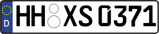 HH-XS0371
