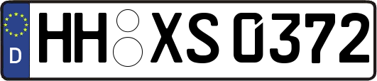 HH-XS0372