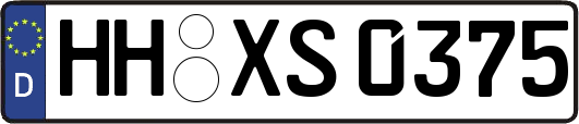 HH-XS0375