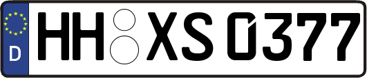 HH-XS0377