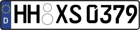 HH-XS0379