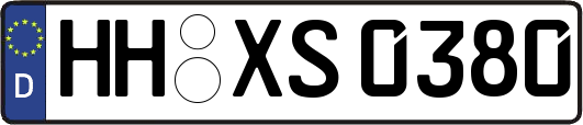 HH-XS0380