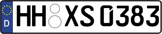 HH-XS0383