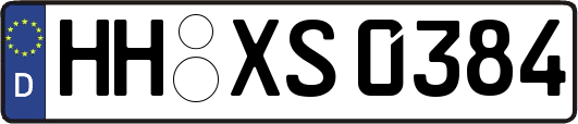 HH-XS0384
