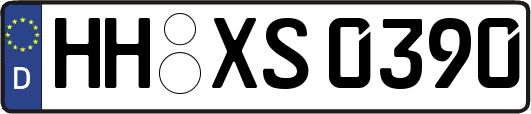 HH-XS0390