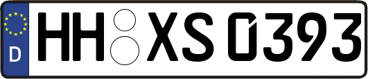 HH-XS0393