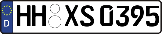 HH-XS0395